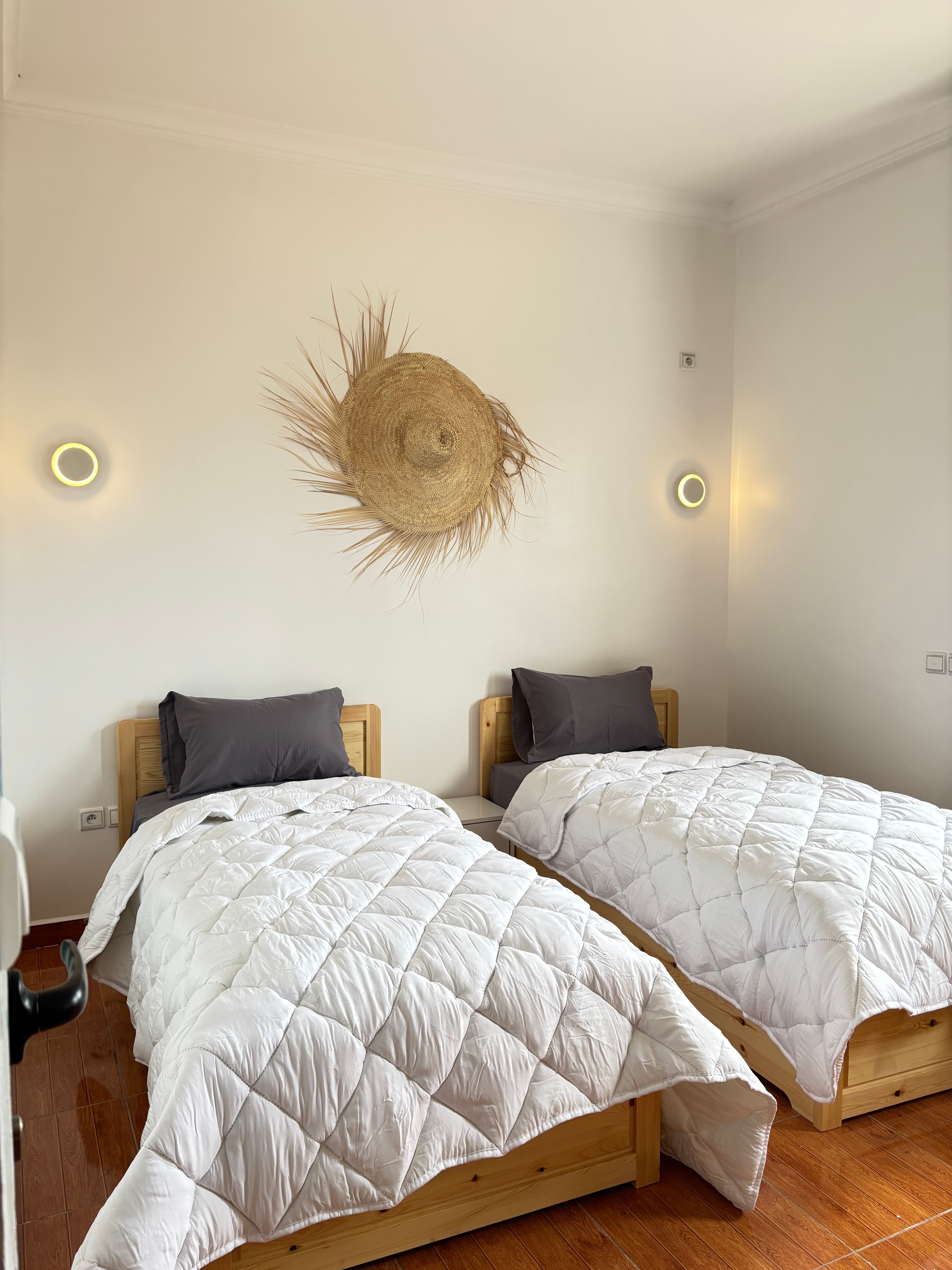 Twin Room primary image