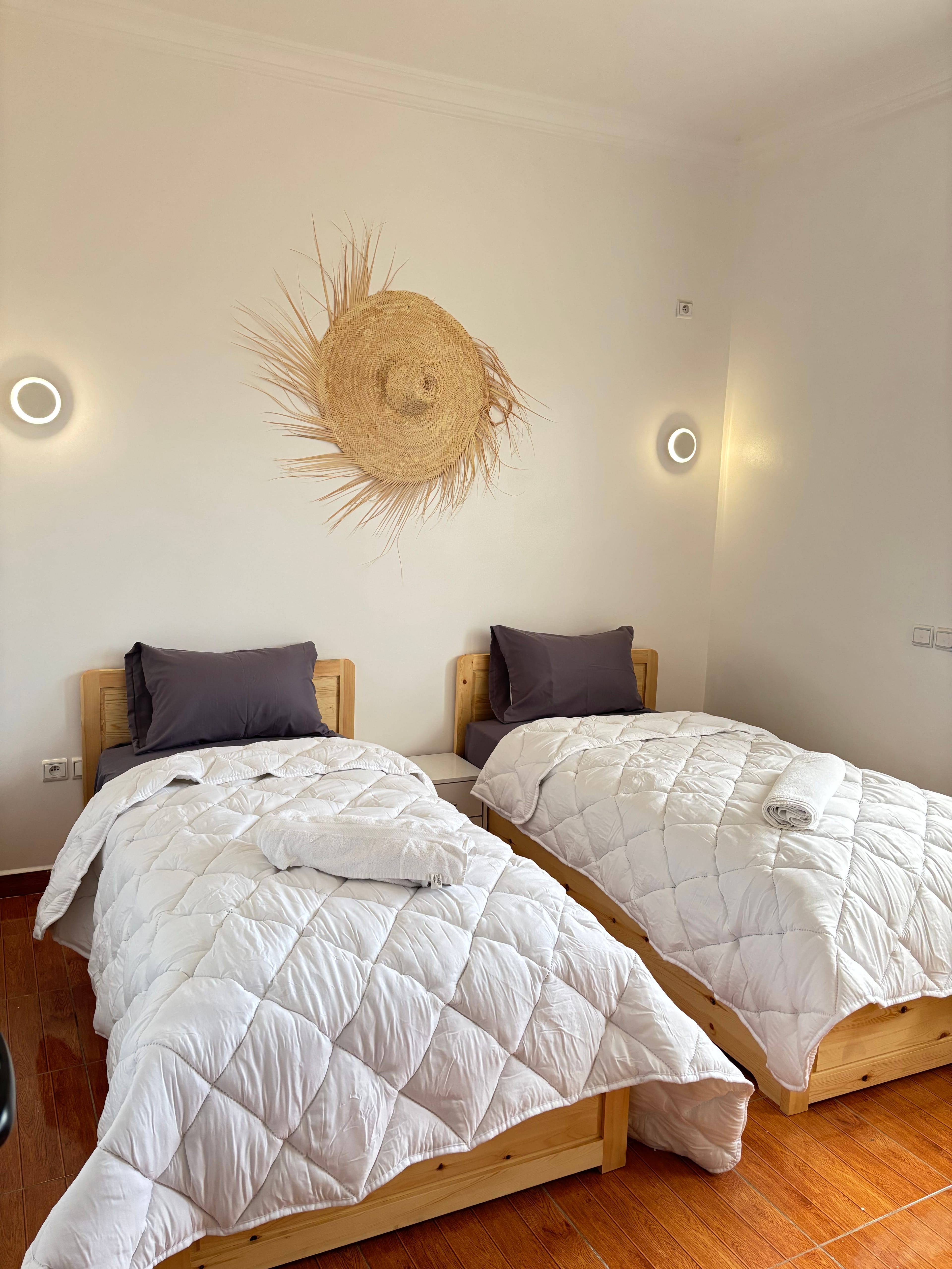 Twin Room gallery image