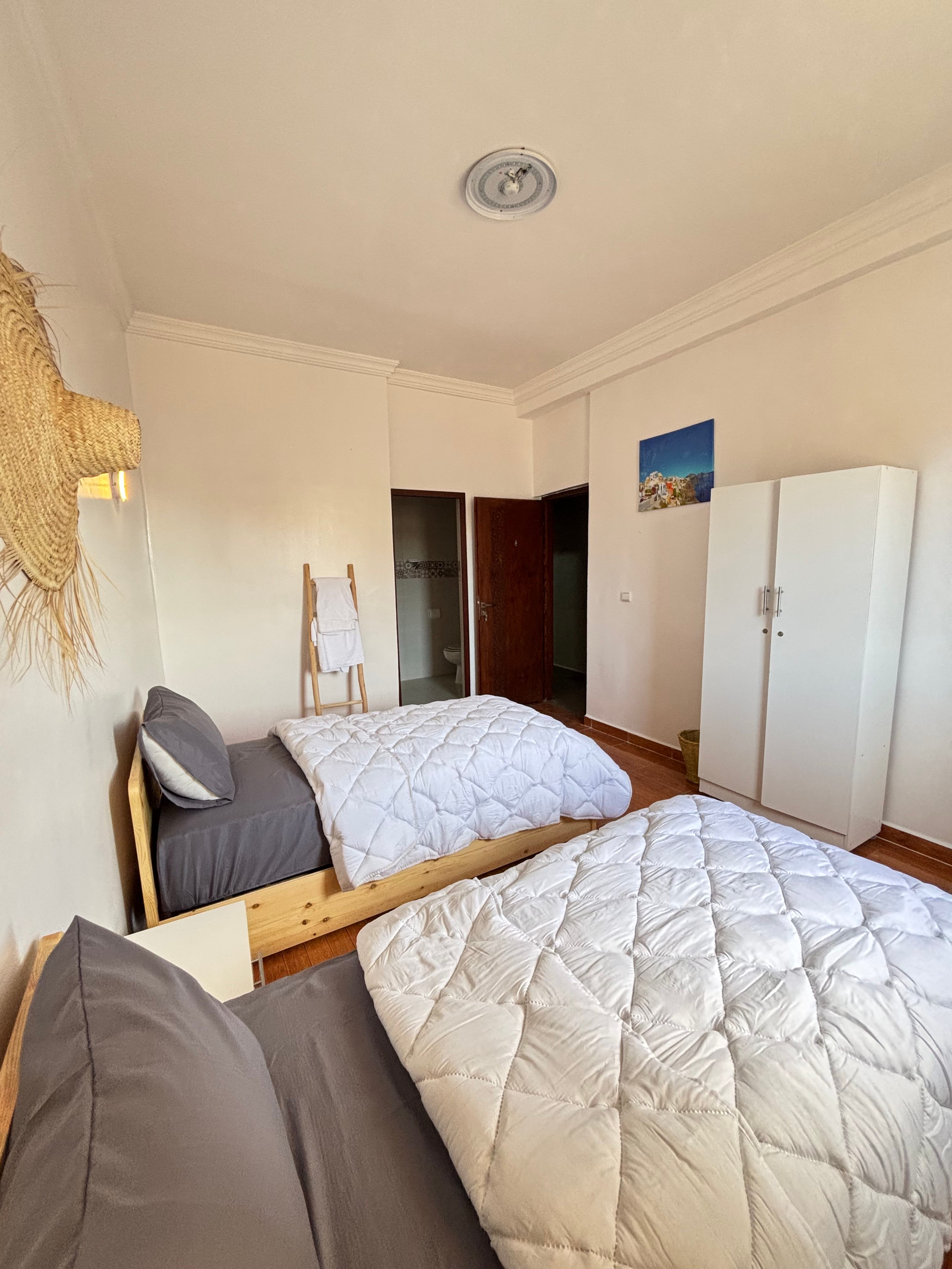 Twin Room gallery image