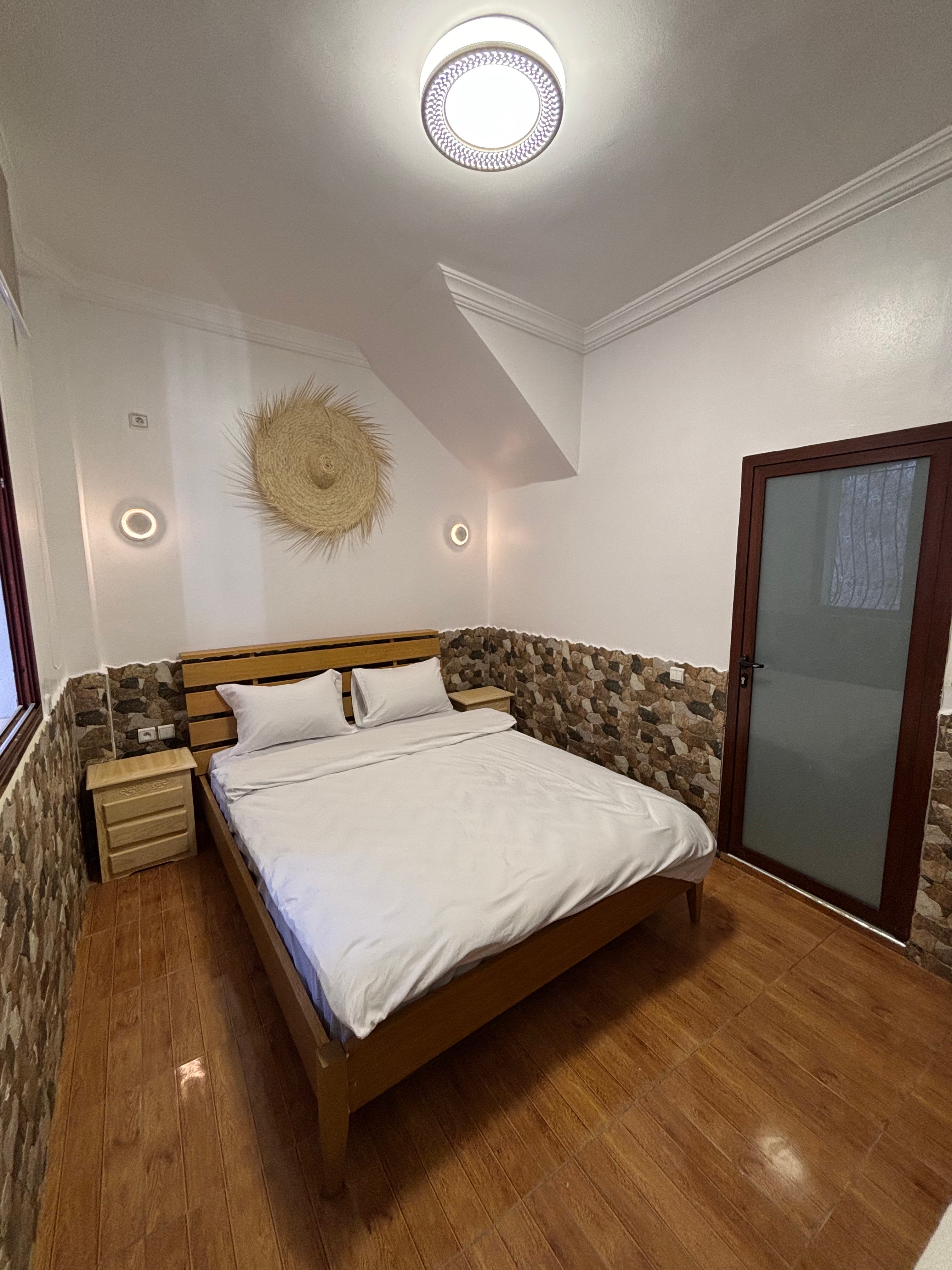Private Double Room gallery image