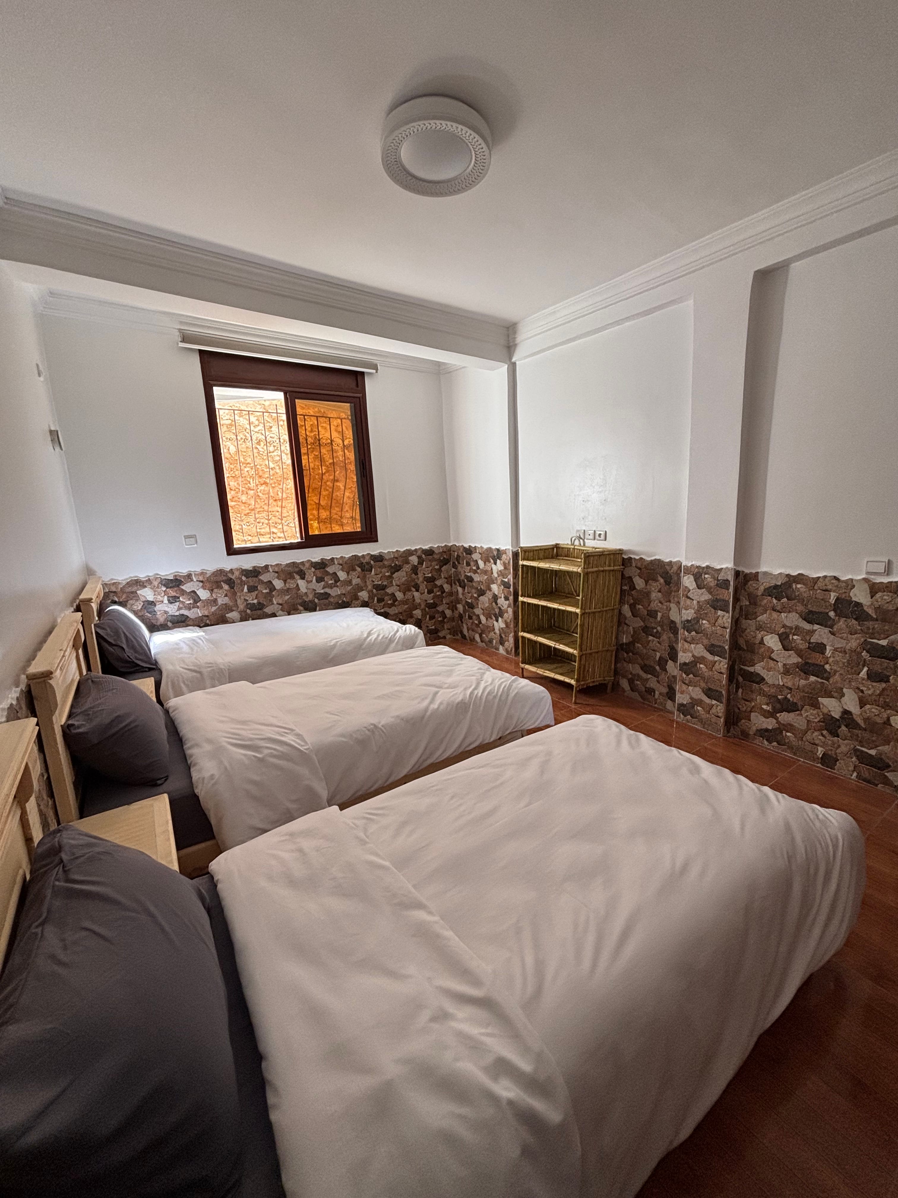 Triple Room gallery image