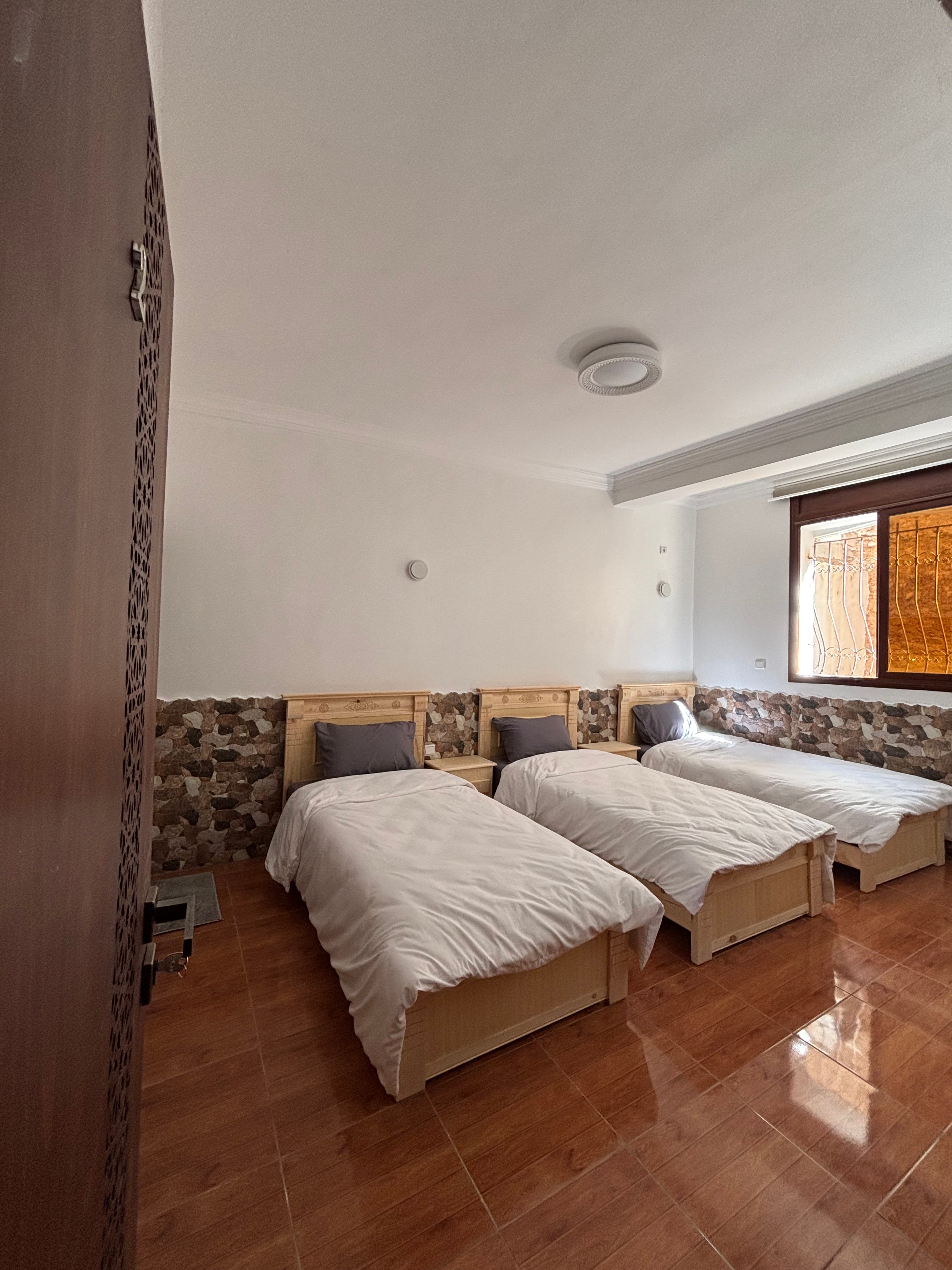 Triple Room image